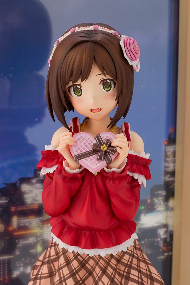 Miku Maekawa -off stage-