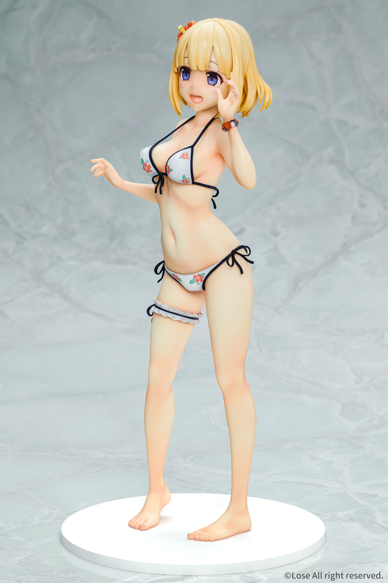 Hinai Paulette Bikini ver.