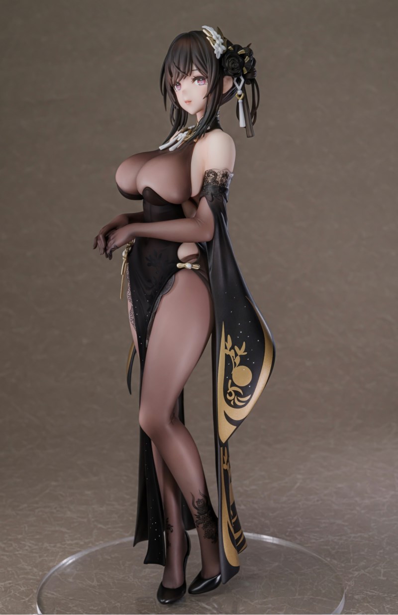 Azur Lane - Chen Hai Vestibule of Wonders Ver.