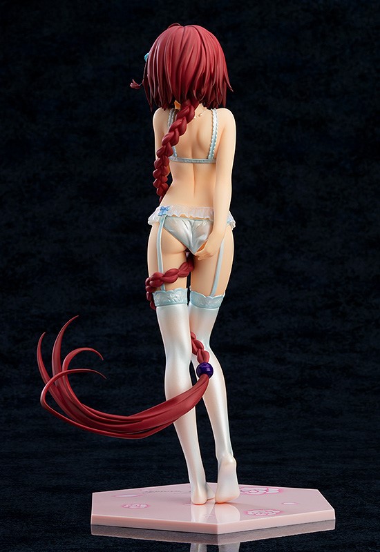 Mea Kurosaki Refined Ver