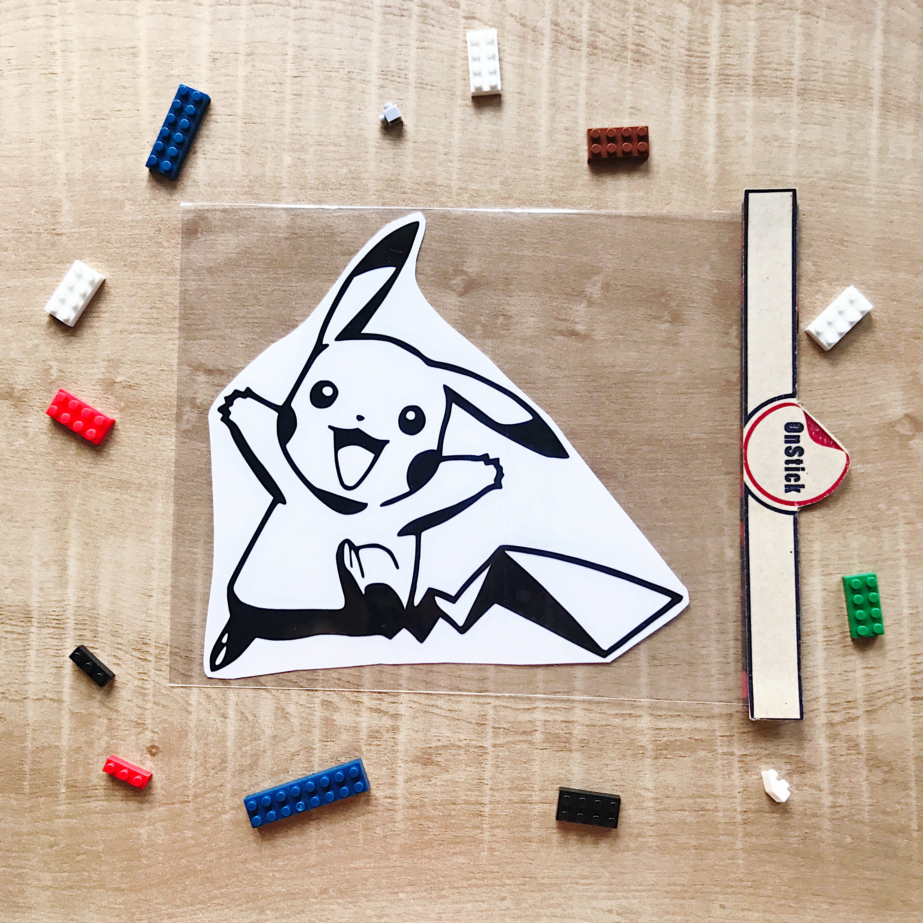 Pikachu [2]