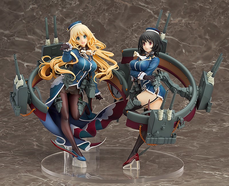Takao: Heavy Armament Ver.