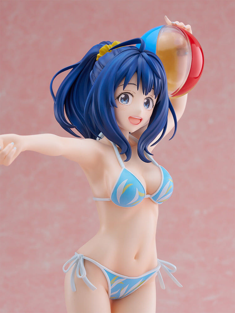 Tenitol Tall Yanami Anna