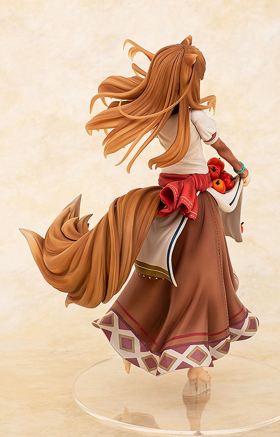 Holo Plentiful Apple Harvest Ver.