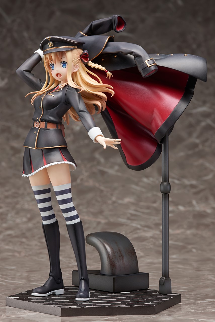 High School Fleet Wilhelmina