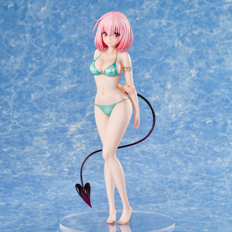 Momo Belia Deviluke Swim ver.