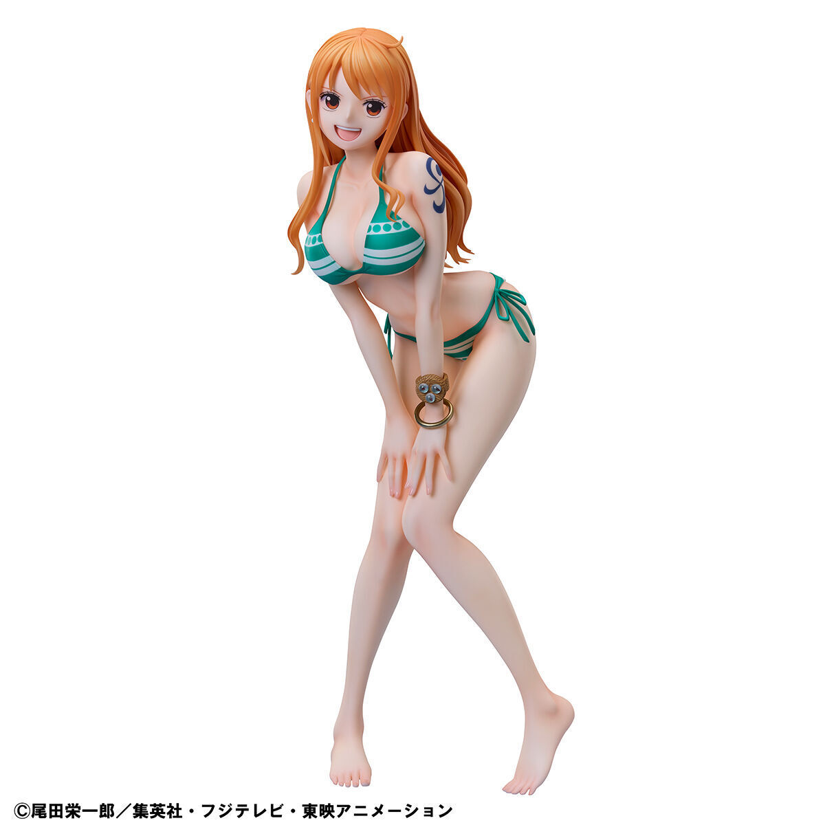 Nami Swimsuit Ver.
