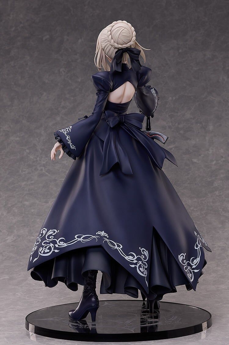 Altria Pendragon B-style Saber Alter