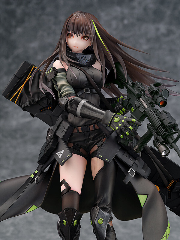 Girls Frontline - M4A1 MOD3