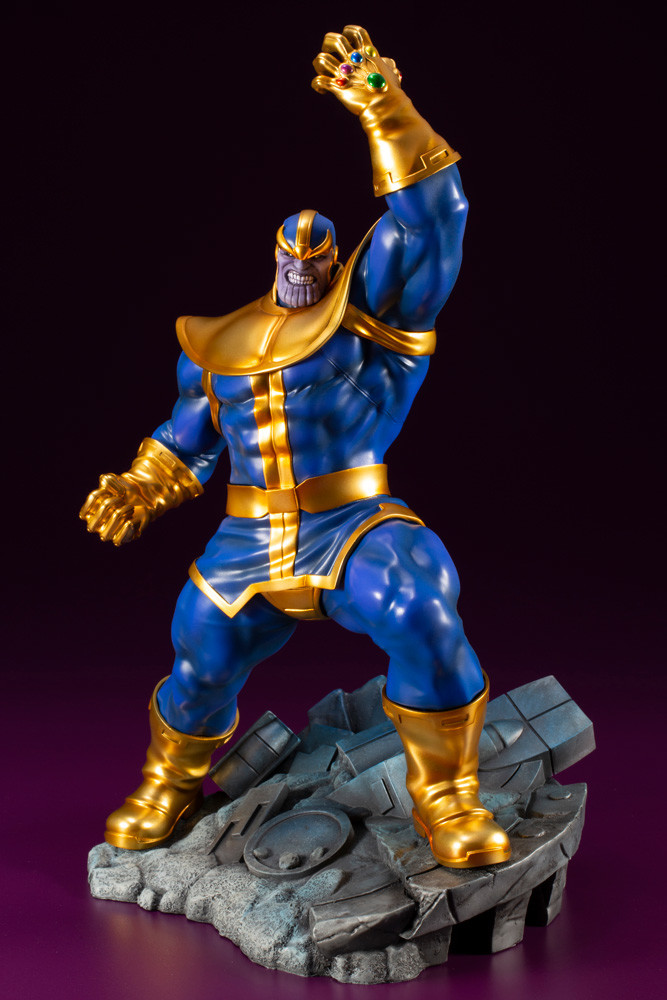 Thanos ARTFX+