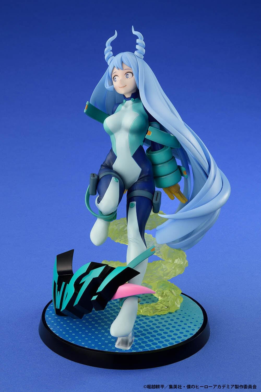 Nejire Hado Hero Suits Ver. (Re-order)