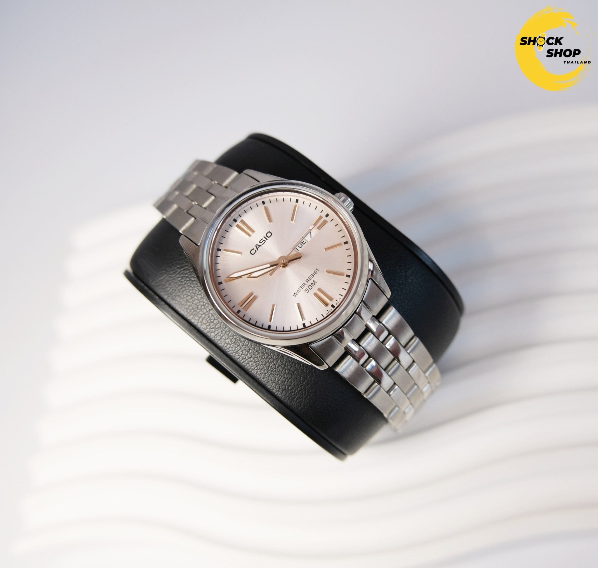 นาฬิกาผู้หญิง Casio รุ่น LTP-1335D-4A คาสิโอ