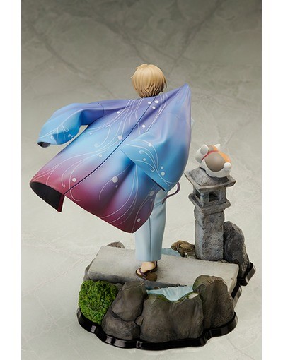 Natsume Takashi