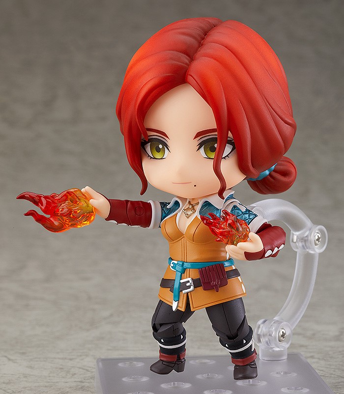 Nendoroid Triss Merigold