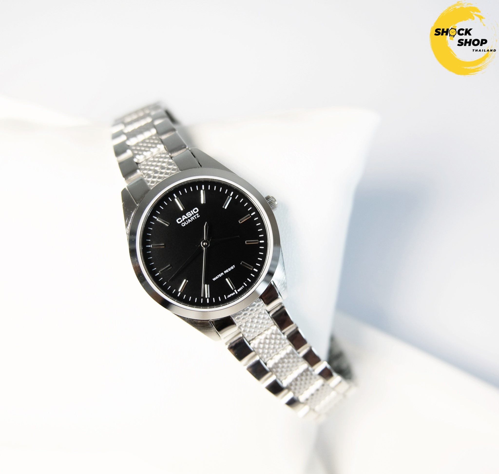 นาฬิกาผู้หญิง Casio รุ่น LTP-1274D-1A คาสิโอ