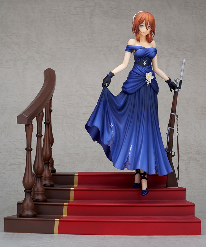 Springfield Touka no Queen Ver.