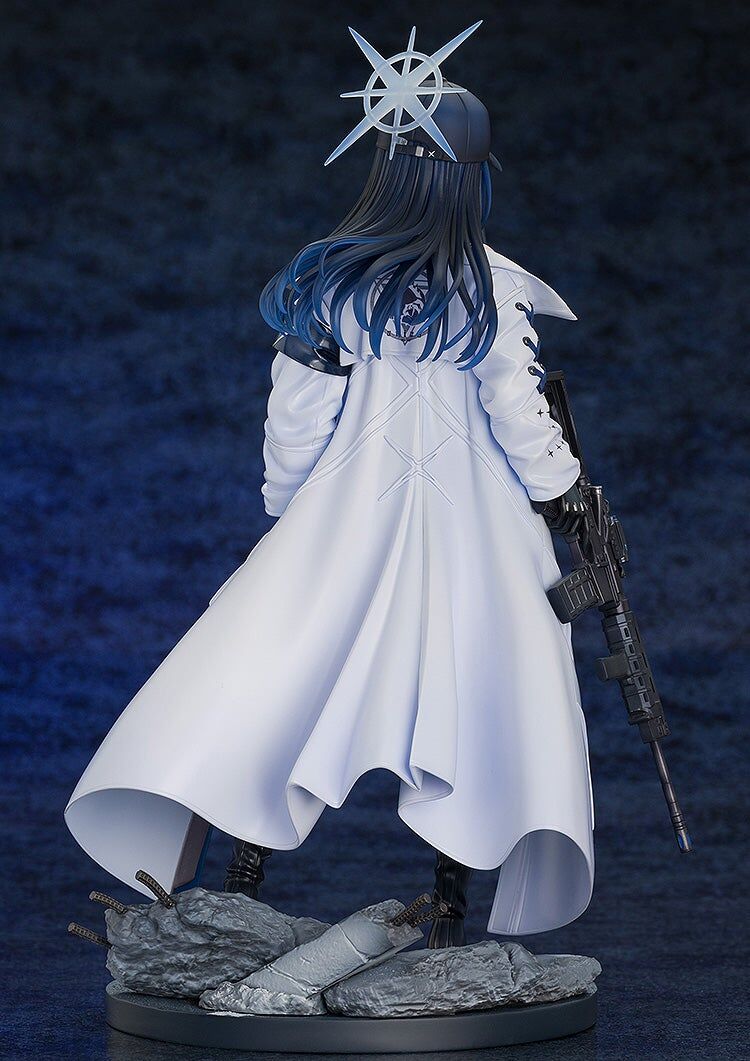 Blue Archive - Joumae Saori