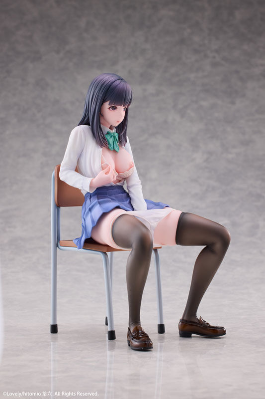 Original - Found Shigure