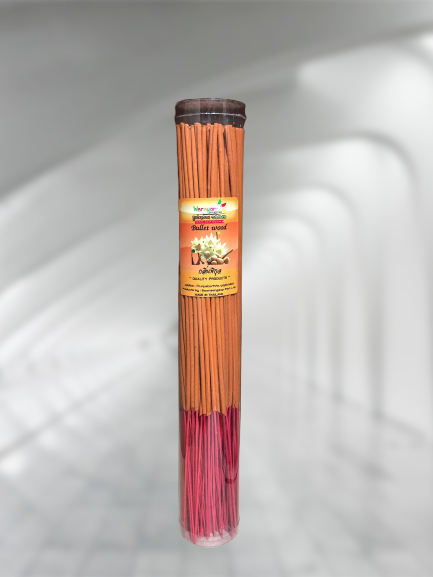Aroma Sticks 32cm. 280g. Orange