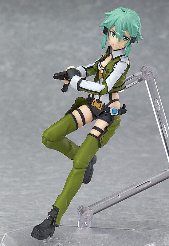 Sinon (re-run)