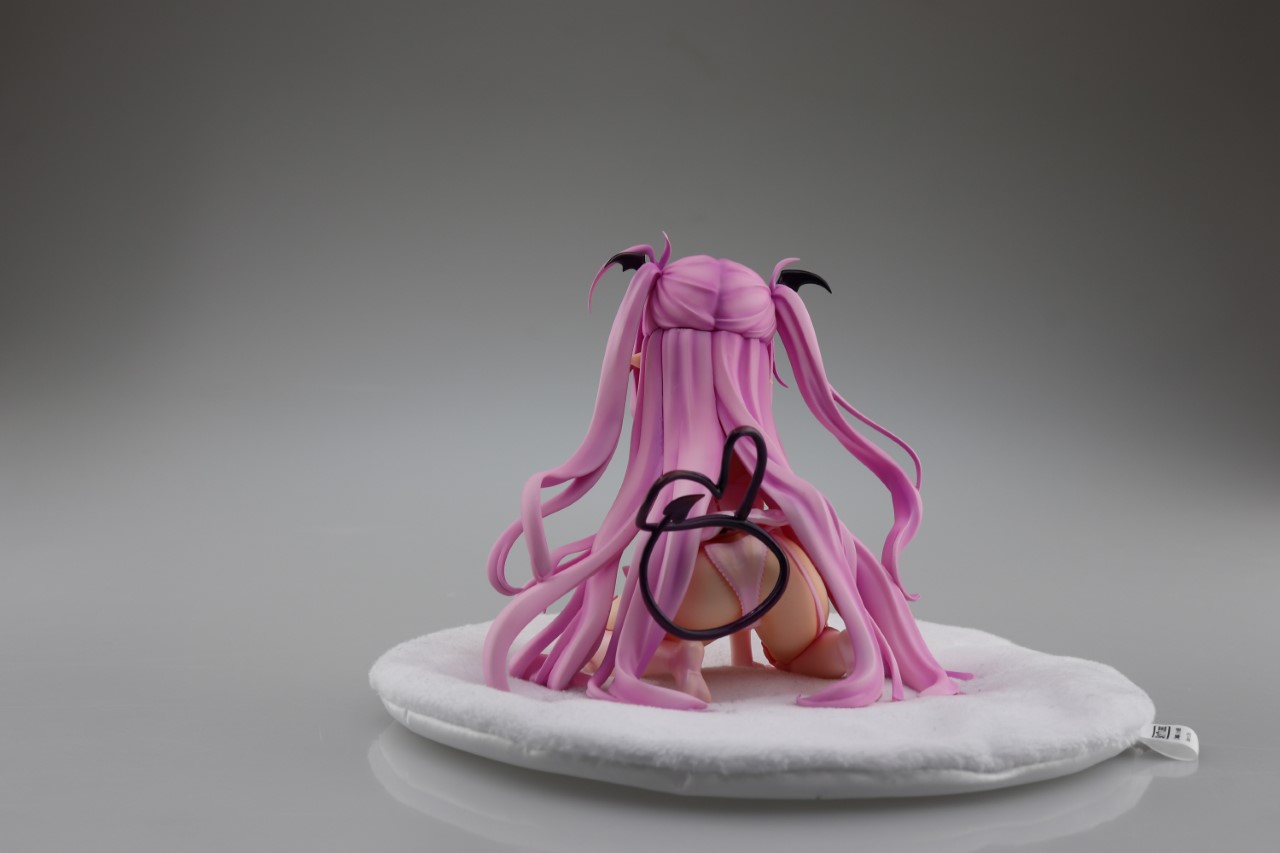 Succubus Rurumu