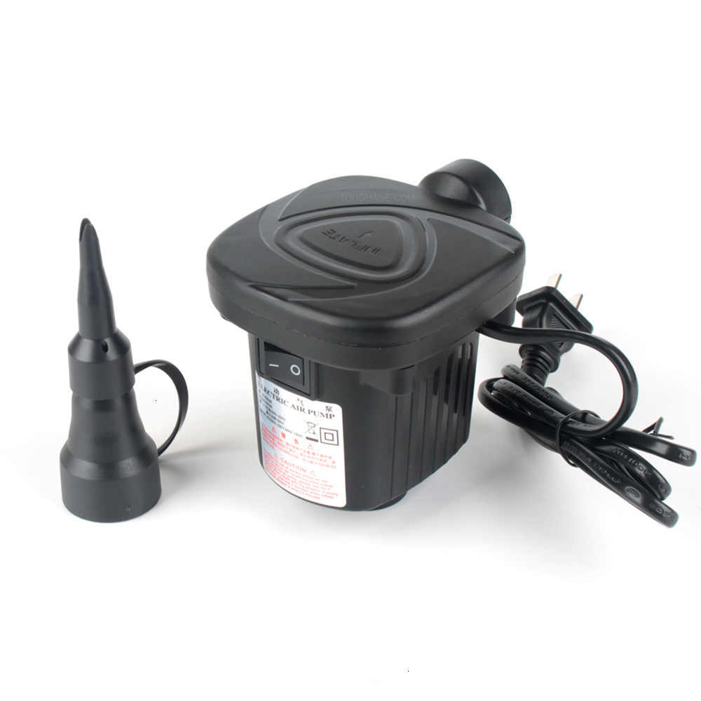 Electric Air Pump เครื่องสูบลม สูบเข้า สูบออก ที่สูบลม ที่สูบลมไฟฟ้า