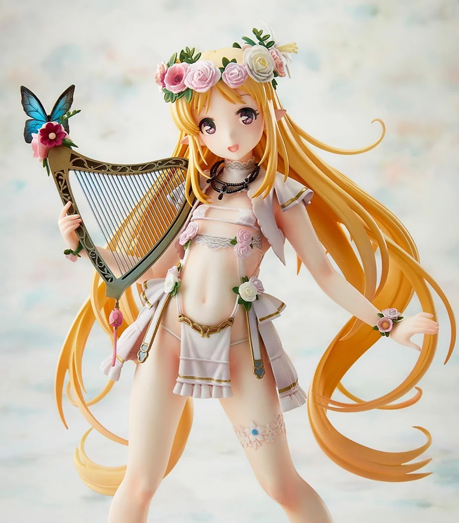 Elf Village 6th Villager Merum Limited