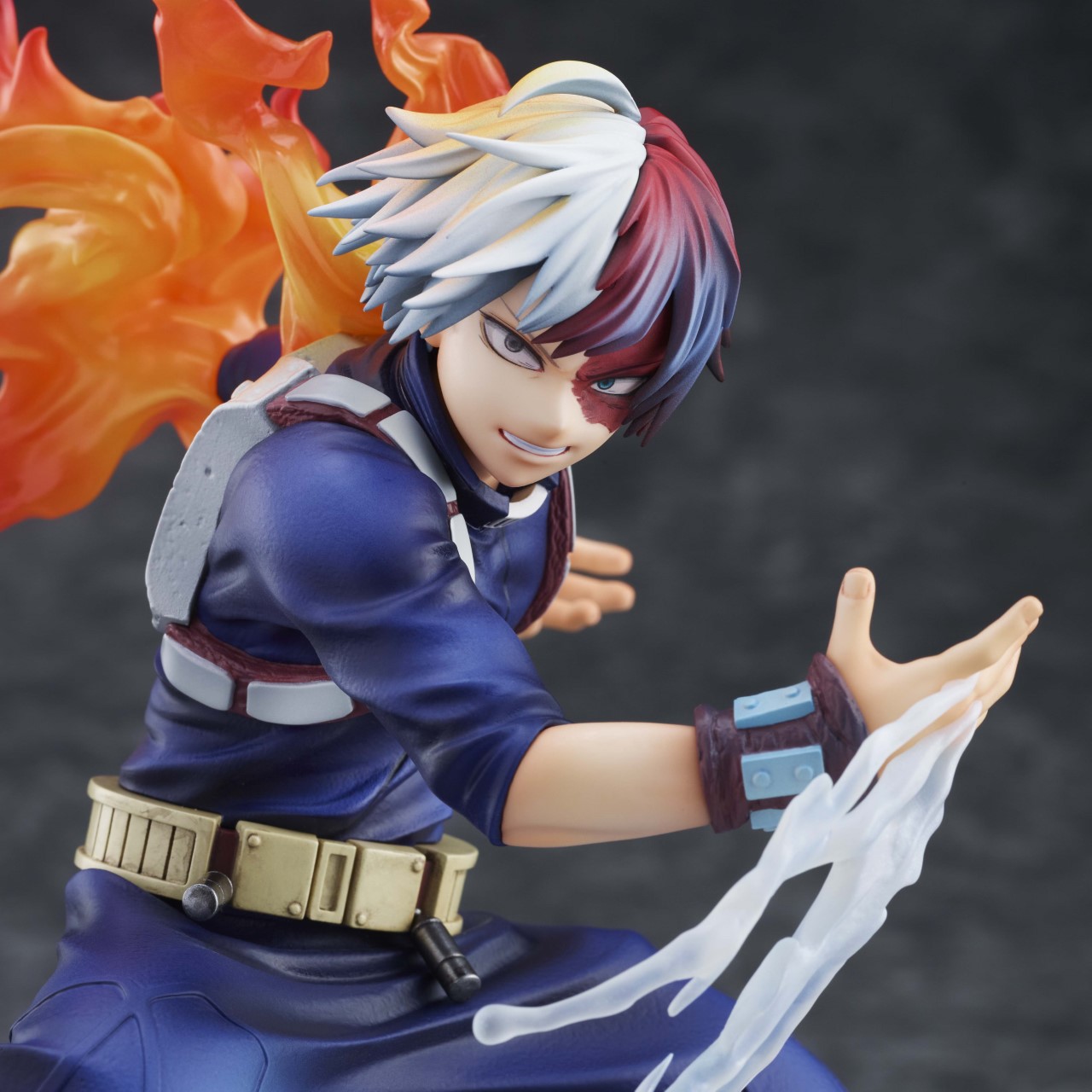 Todoroki Shouto S-Fire