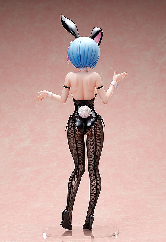 Rem Bunny Ver. 2nd