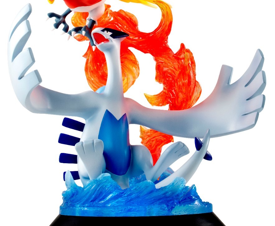 Houou - Lugia - G.E.M. EX