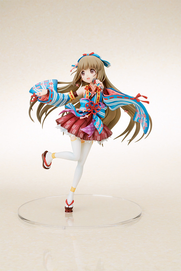 Yorita Yoshino Wadatsumi no Michibikite Ver.