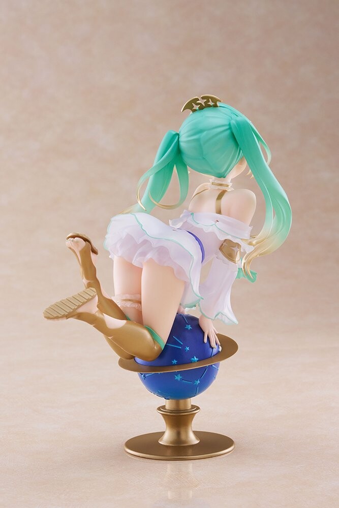 Hatsune Miku Glittering Star Ver.