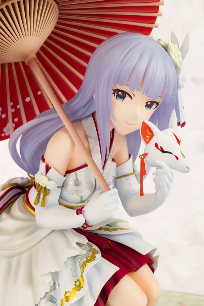 Shiraishi Tsumugi Celebrate Miyabi