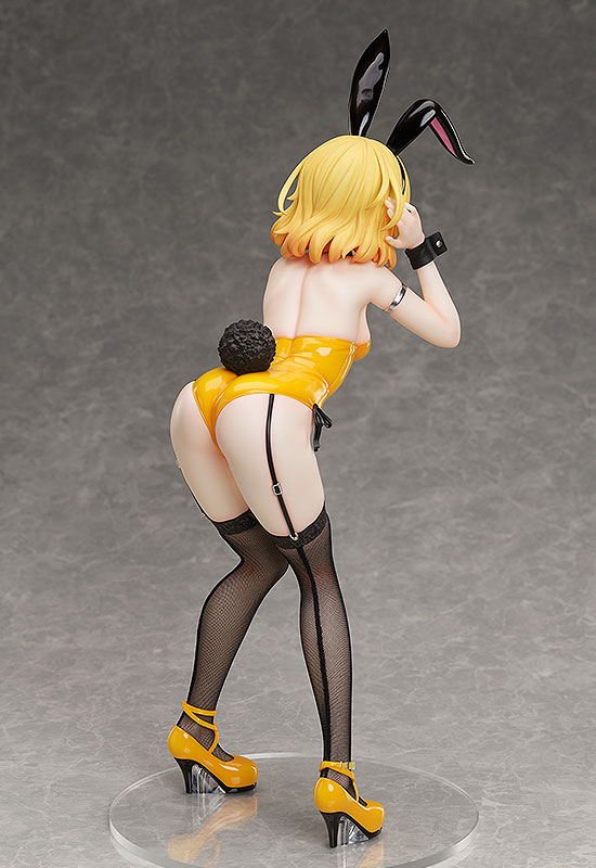 Mami Nanami Bunny Ver.
