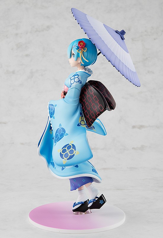 Rem : Ukiyo-e Ver.