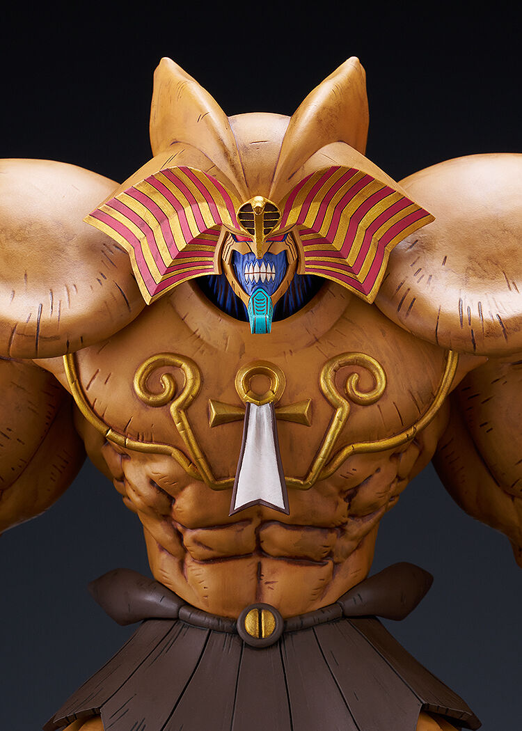 Pop Up Parade SP Exodia the Forbidden One