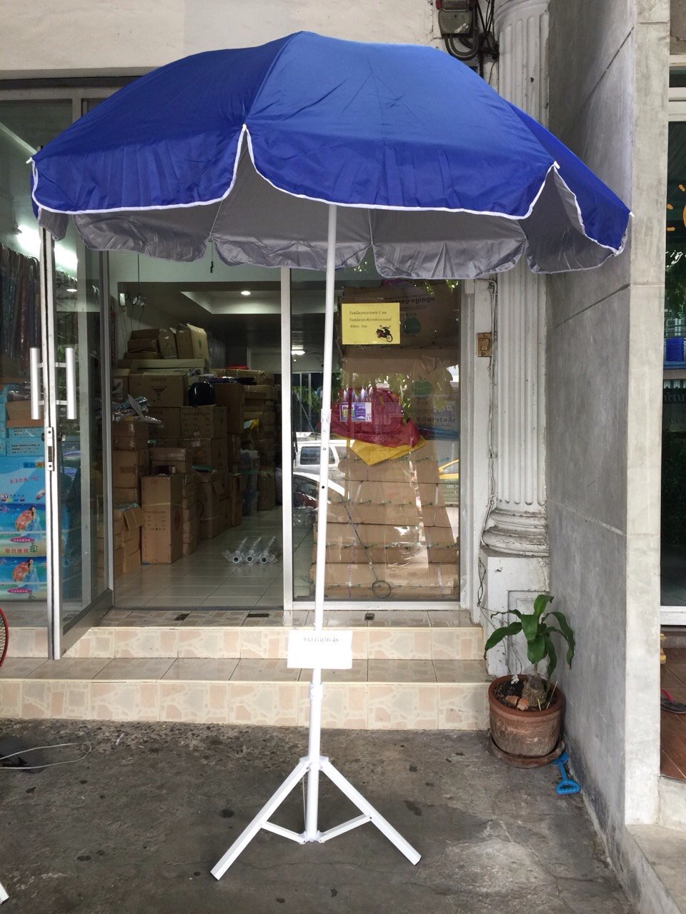 ขาตั้งร่ม 36-48