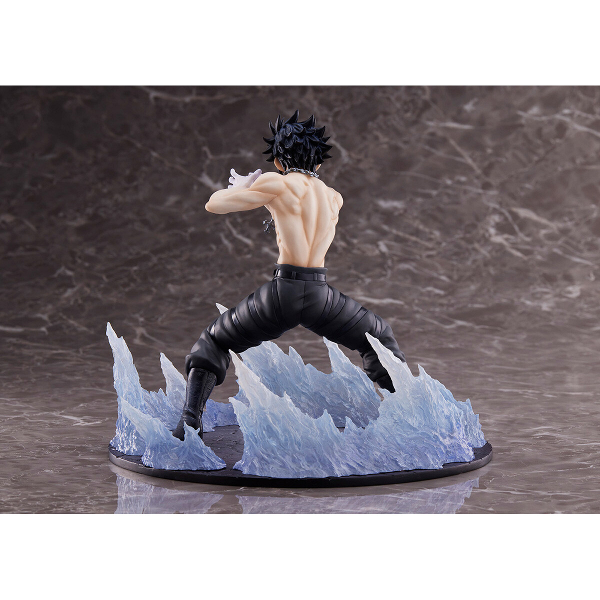 Fairy Tail - Gray Fullbuster (Bell Fine)