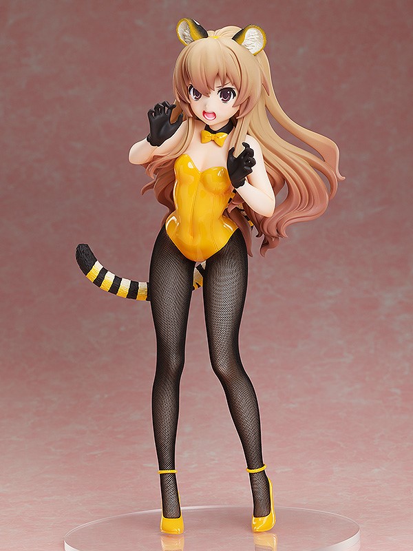Taiga Aisaka Tiger Ver.