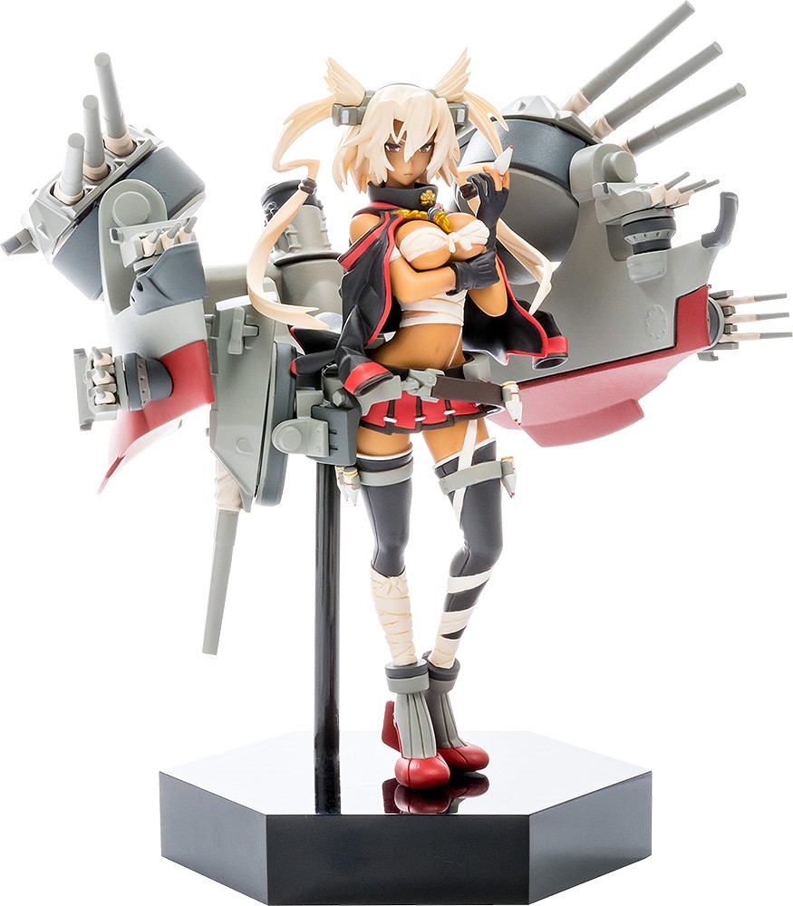 MF-18 minimum factory Musashi