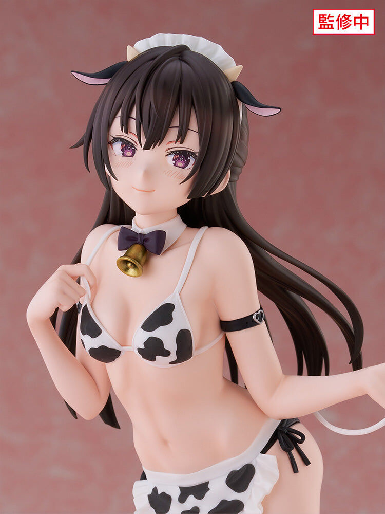 TENITOL TALL Yuki Suo Cow Costume ver.