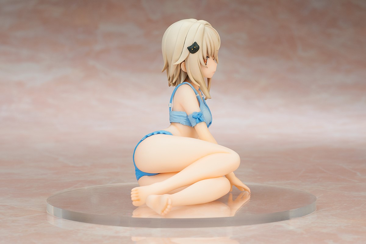Toujou Koneko Lingerie Ver.