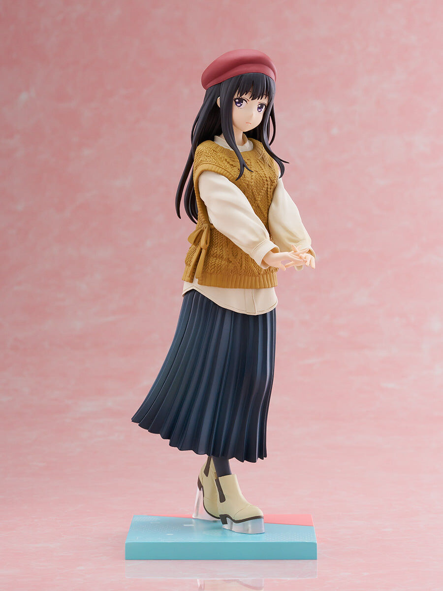 Tenitol Takina Inoue