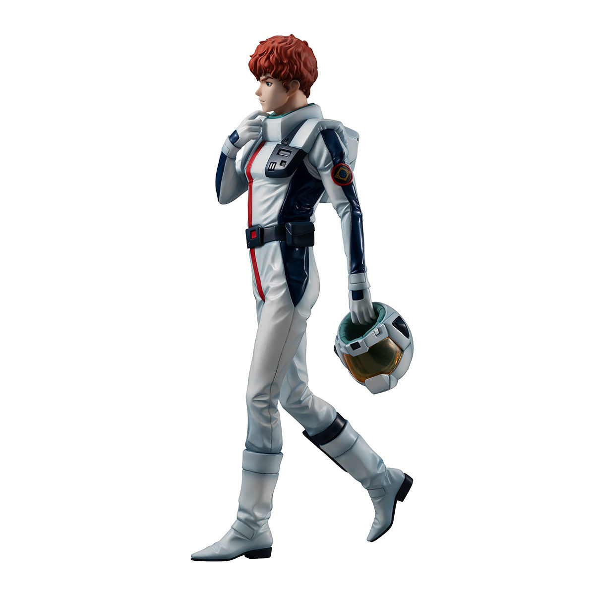 Amuro Ray - Gundam Guys Generation