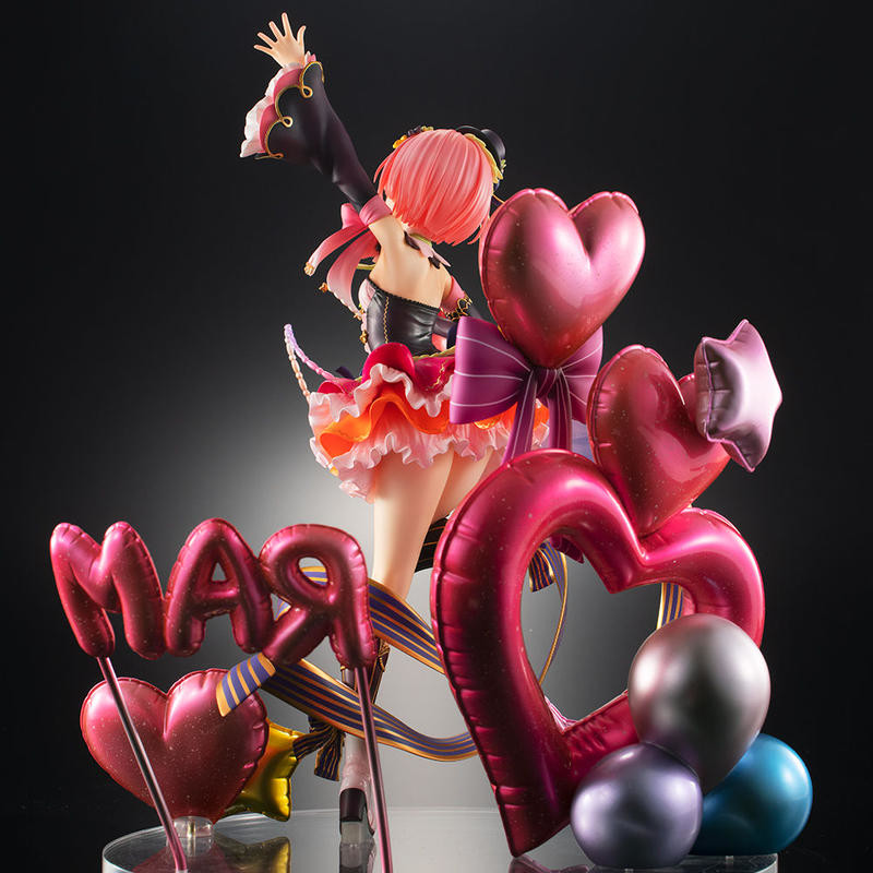 Ram Shibuya Scramble Idol Ver