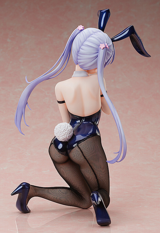 Suzukaze Aoba Bunny Ver.