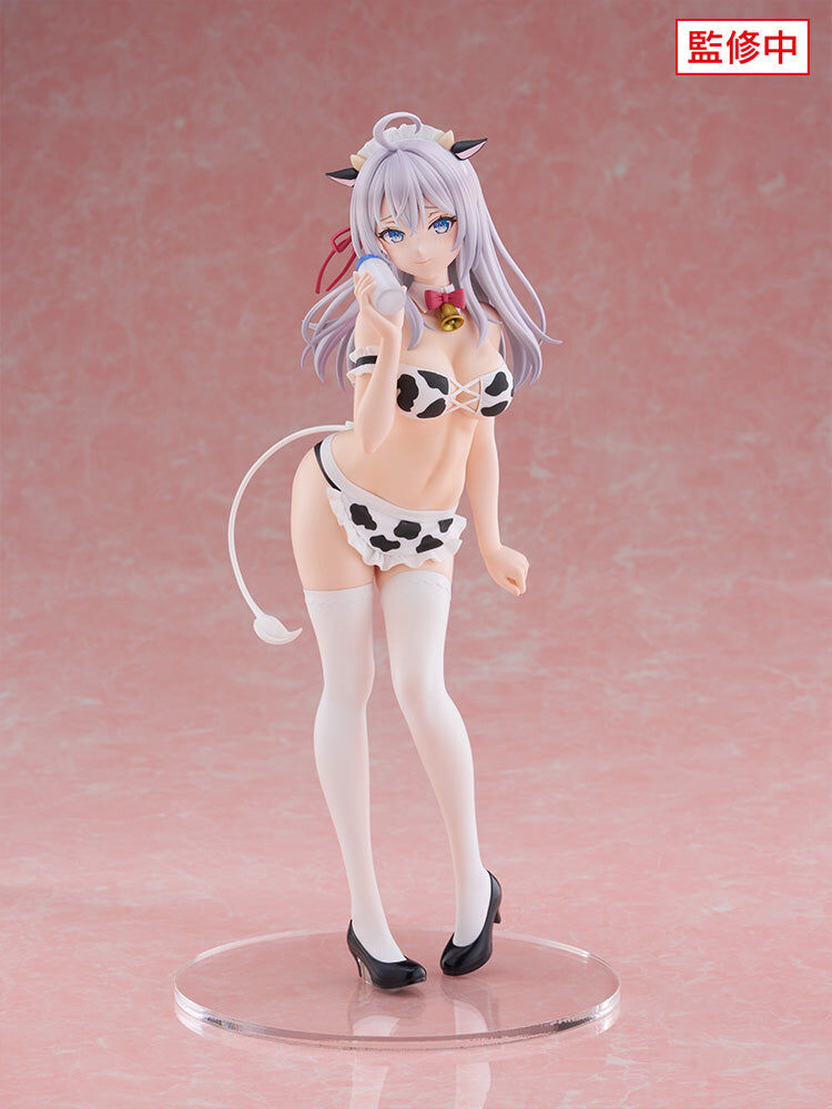 TENITOL TALL Alya Cow Costume ver.