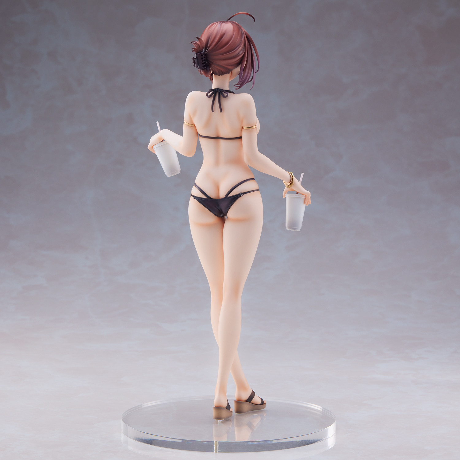 Kinshi no Ane Swimsuit Ver.