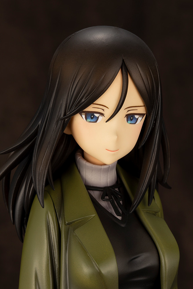 Saishuushou - Nonna