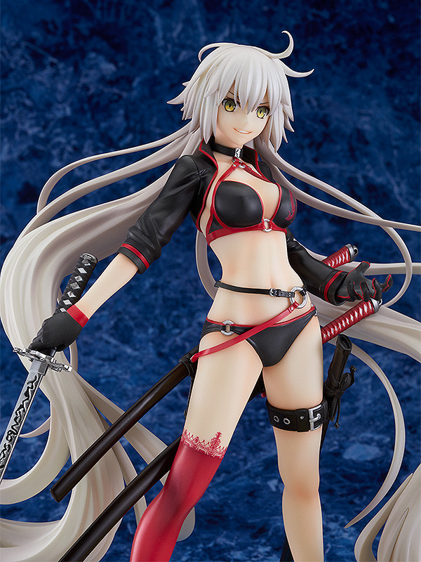 Jeanne d'Arc (Alter) Berserker